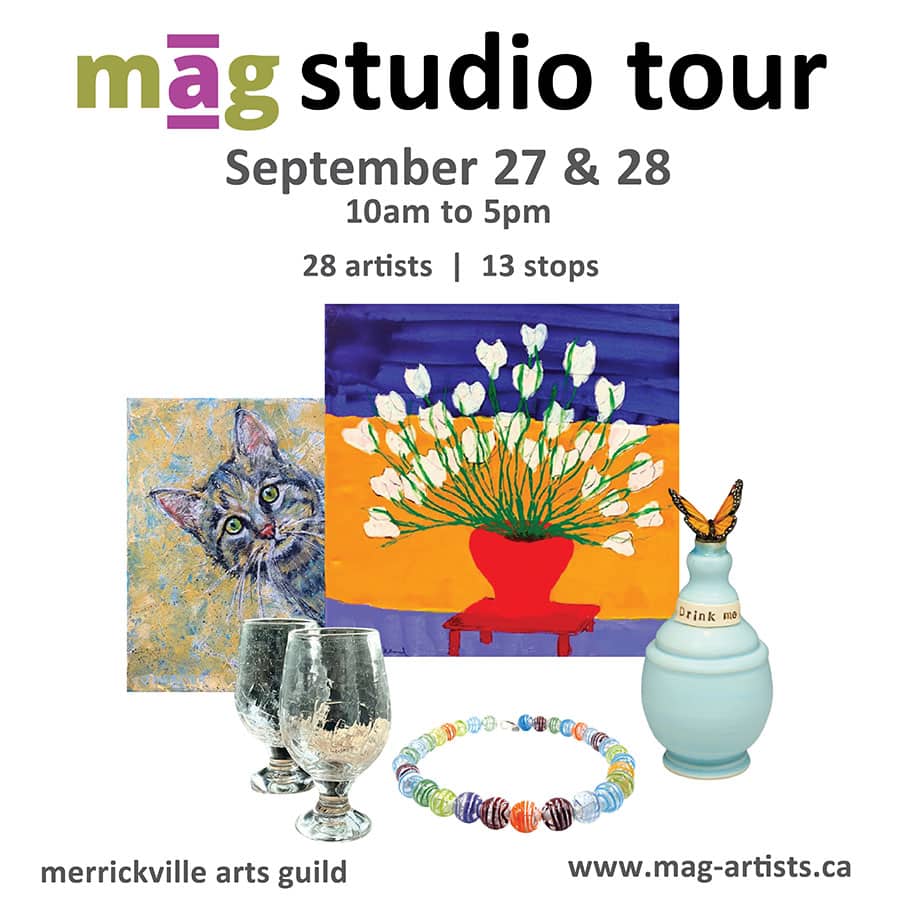 MAG Fall Tour 2025 Social Media Ads 01