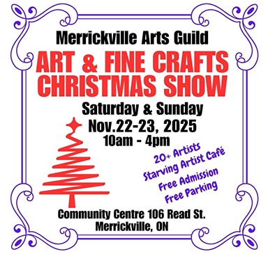 MAG 2025 Christmas Show FB Dimensions